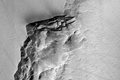 Scarp Monitoring