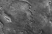 Re-Image Candidate Recent Impact Site