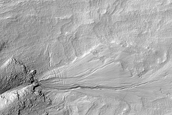 Gully Monitoring  