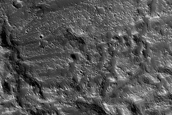 Impact Ejecta