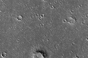 Terrain Sample