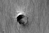 Gully Monitoring
