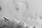 Slope Monitoring for Slope Features