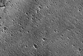 Chryse Planitia