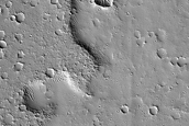 Terrain Sample