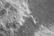 Terrain Sample