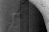 USGS Dune Database Entry Number 0405-667