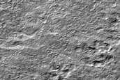 Terrain Sample