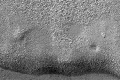 Terrain Sample