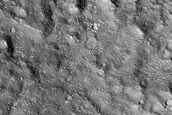Terrain Sample