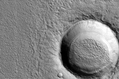 Terrain Sample