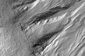 Gully Monitoring