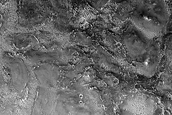 Layering in Meridiani Planum