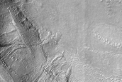 Gullies