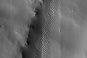 Noctis Fossae