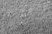 Landforms above Subsurface Radar Observations of South Polar Cap