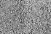 Terrain Northwest of Atlantis Chaos