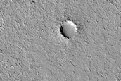 Terrain Sample