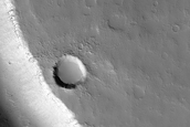Stygis Fossae
