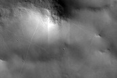 Crater Rim