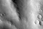 Arabia Terra