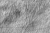 Frost Streaks