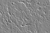 Ulysses Fossae