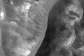 USGS Dune Database Entry Number 1702-679