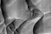Monitor Dune Gullies in Matara Crater
