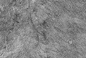 Terrain Sample