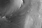 Claritas Rupes