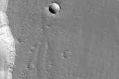 Ceraunius Fossae