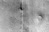 Terrain Sample