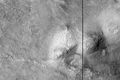 Monitoring Dust Devil Tracks