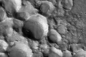 Secondary Crater Clusters