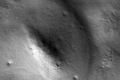 Terrain Sample