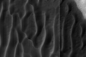 USGS Dune Database Entry Number 1851-675 Monitoring