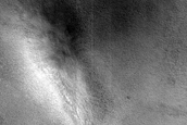 Terrain Sample