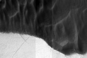 USGS Dune Database Entry Number 1295-666