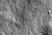 Terrain Sample in Northern Terra Cimmeria