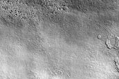 Terrain Sample