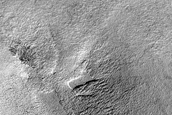 Terrain Sample