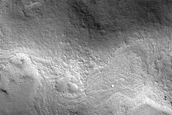 Terrain Sample
