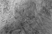 Terrain Sample