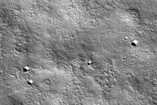 Terrain Sample