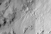 Monitoring Rockfalls in Gasa Crater