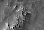Terrain Sample