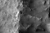 Terrain Sample