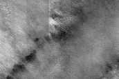 Terrain Sample