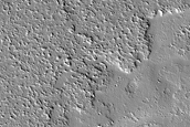 Terrain Sample